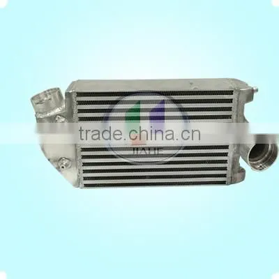 HIGH PERFORMANCE Aluminum INTERCOOLER