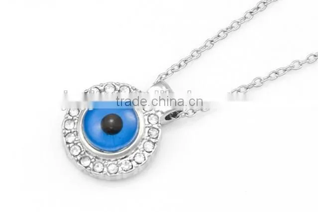 New Style Turkish Evil Eye