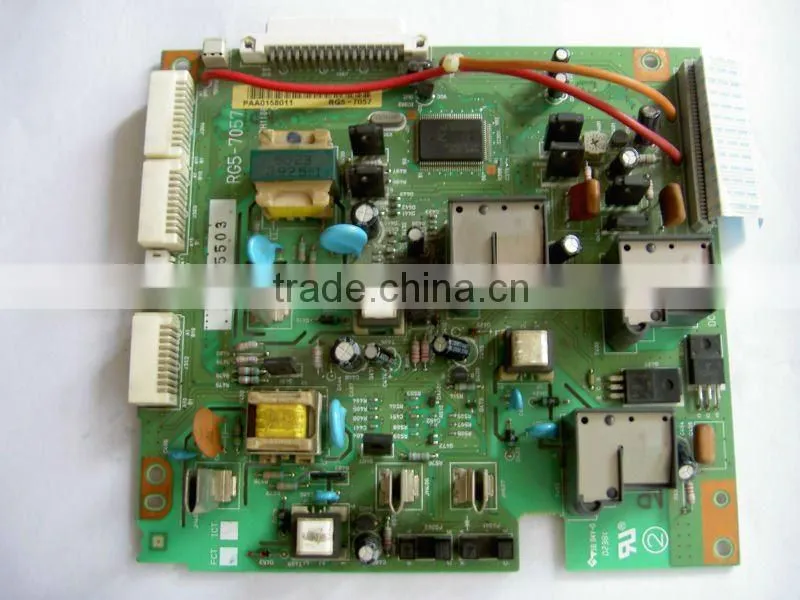 ORIGINAL MAIN BOARD FOR USE IN HP5100
