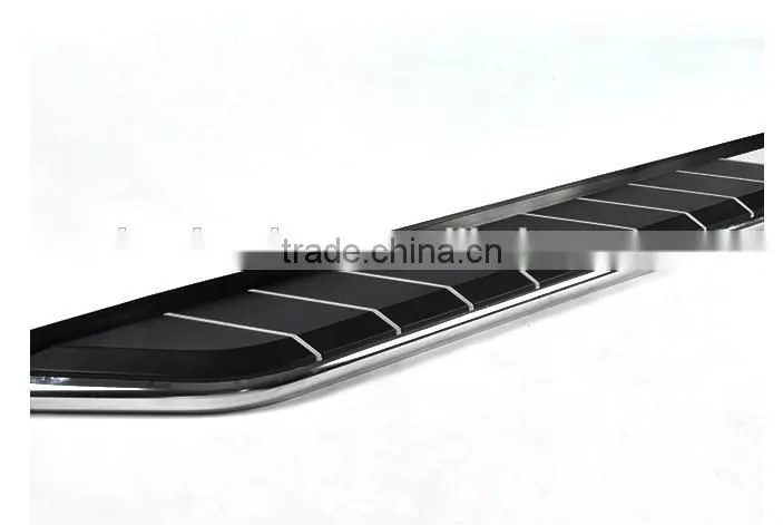 CX-7 A style side step,running board for CX-7 2013-2014