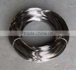 HOT DIPPED GALVANIZED WIRE / GALVANIZED WIRE