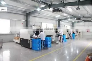 Zhejiang Yidun Mechanical & Electrical Co., Ltd. company overview - view 3