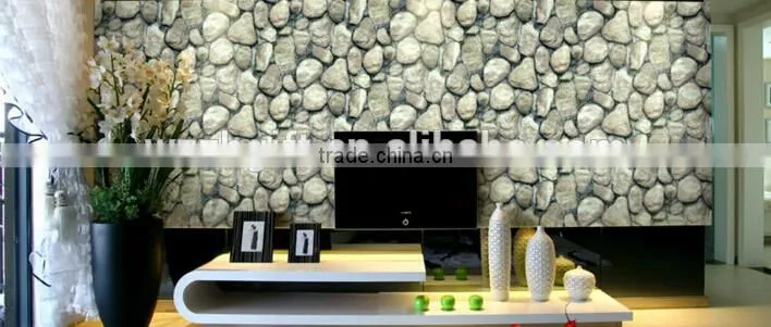 3d wall paper sticker decor home/wall sticker home decor