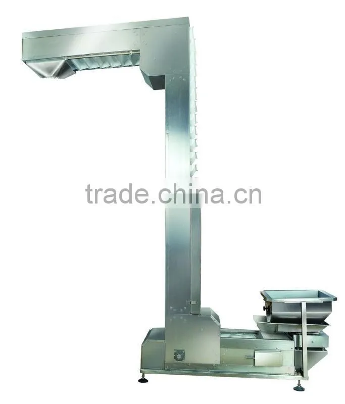vertical/plastic roll film/grain packaging for 0.5kg-1kg