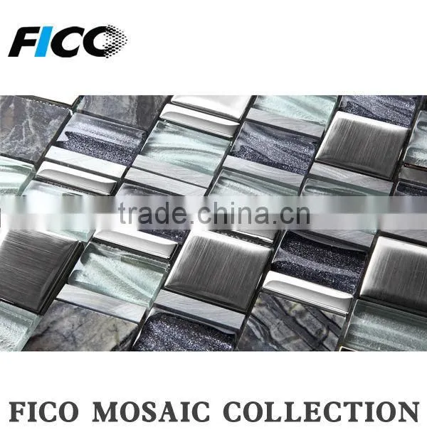 Fico 2015 GHT902D, mosaic tile picture