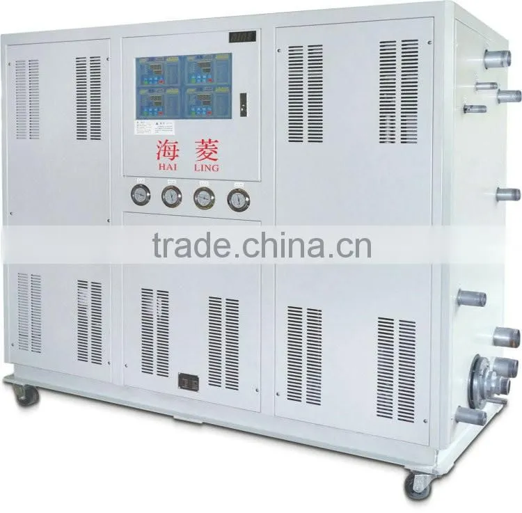Hot Sale HL-03WDF Water Cooled Multi Temperature Chiller
