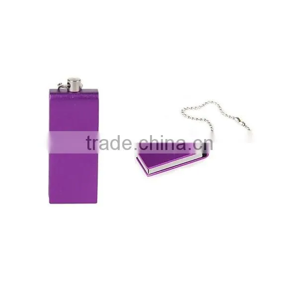Promotional gift swivel metal mini usb stick memory for sony