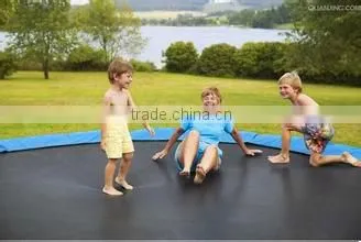 Jumping mat with good quality