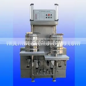 Beer keg washing filling unit machine