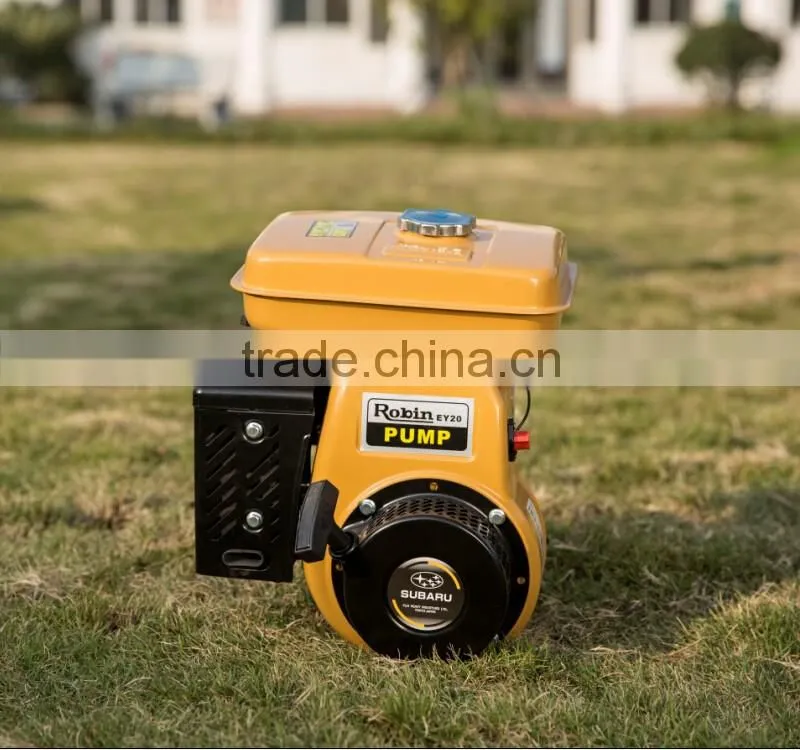 Factory Direct Sale High Quality Same As Robin EY20 5.5HP Gasoline Engine