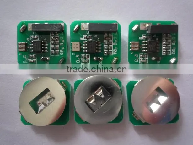Original Toyota 4C chip elecronic chip ID 4C tansponder chip in hot sell