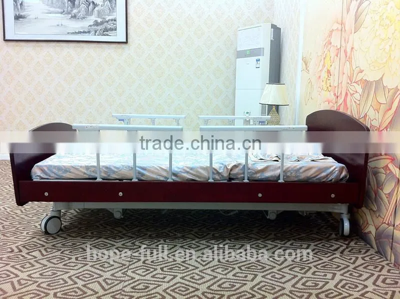 Original H838a furniture bedroom electric nursing patient bed