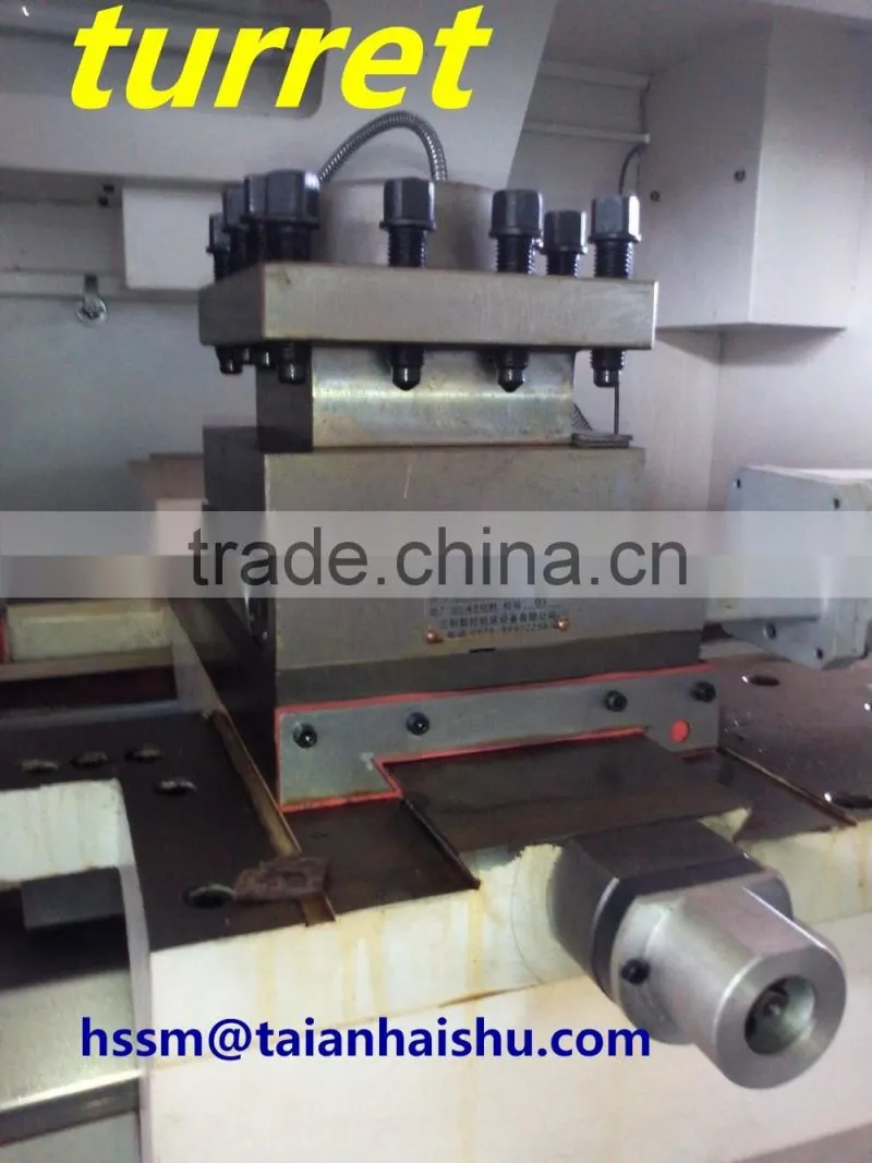 ce certified metal lathe ck6140A hobby machine tool