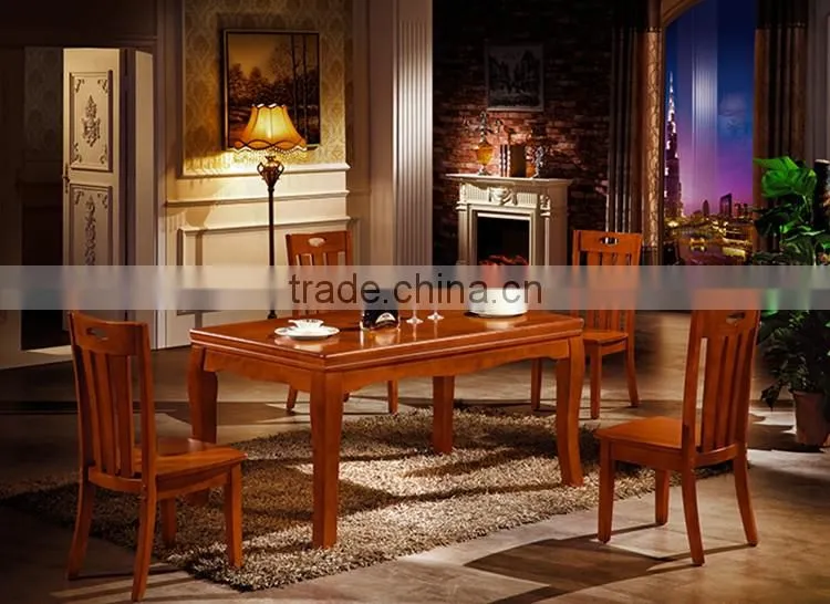 Dining Table Set