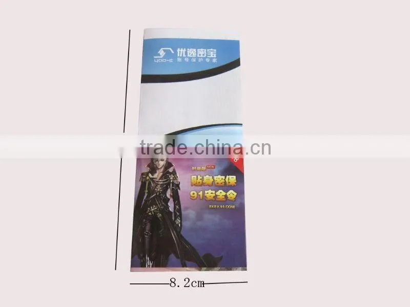 OEM and ODM flyer&lyers and pamphlet design&printing pamphlet