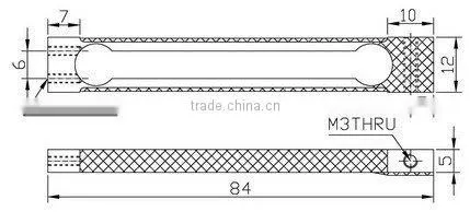 Electronic balance Load Cell