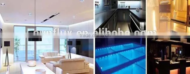 3000K 5000K SMD5050 flexible led strip