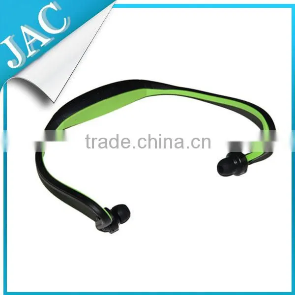 Univeral Fashion S9 Wireless Sport Bluetooth Headset Headphone