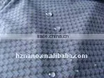 Water proof textile auxiliary
