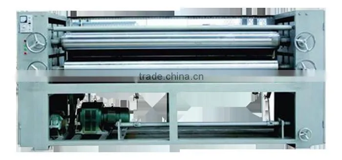 China Supplier High Quality veneer glue spreader machine