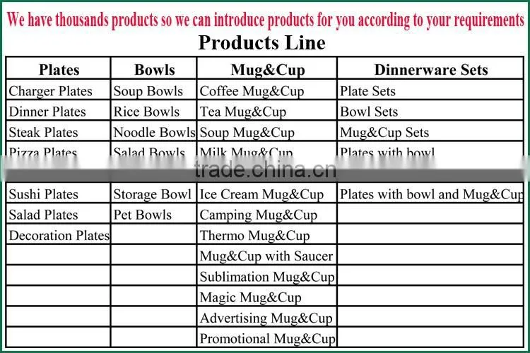 11oz ceramic advertising magic mug hot water color changing mug