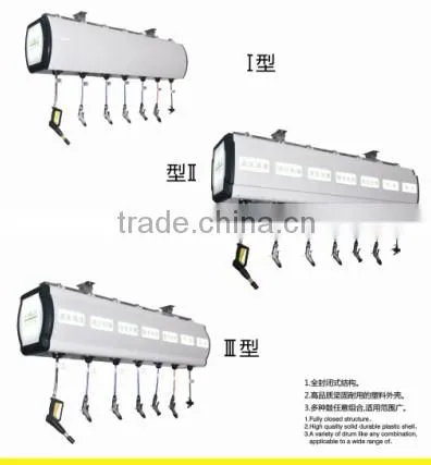 Portable carwash Cold water clean 180bar