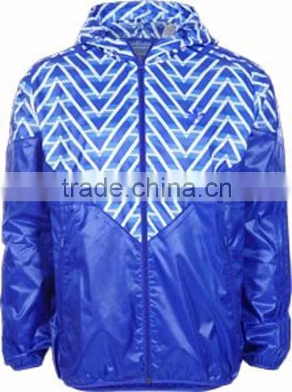 Men's Windbreakers, Men's Lightweight Jackets