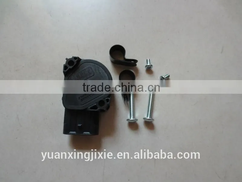 Terex Spare Parts Sender sensor Assy 29509637 TR60 & TR100