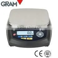 15kg / 5g S4N Table Top Scale Type Digital Weigh Scales