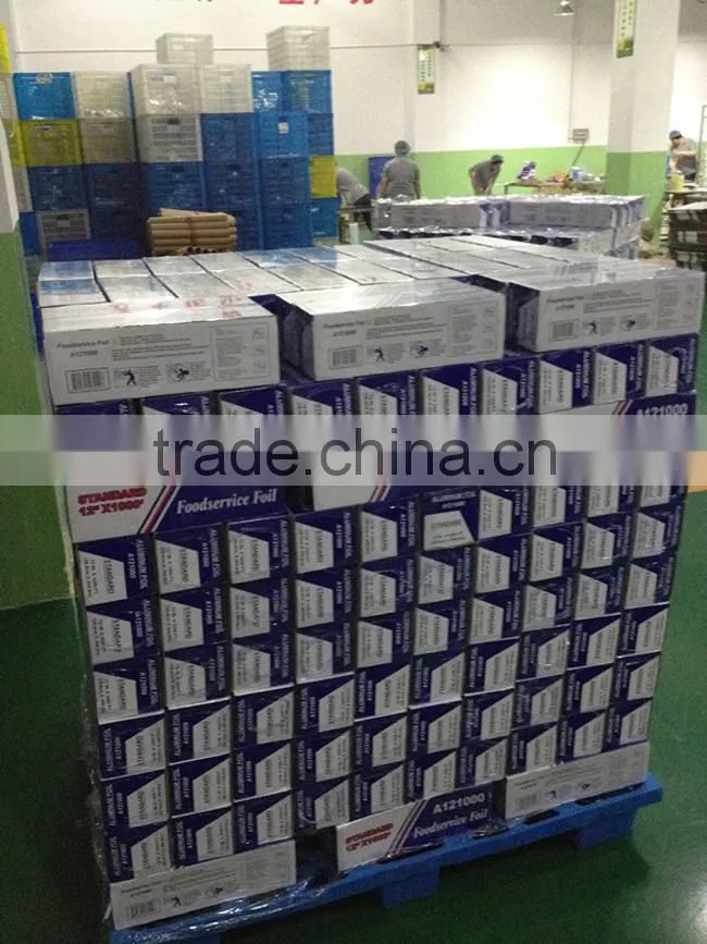 50x60cm 4 Gas Hob Protectors Aluminium Foil