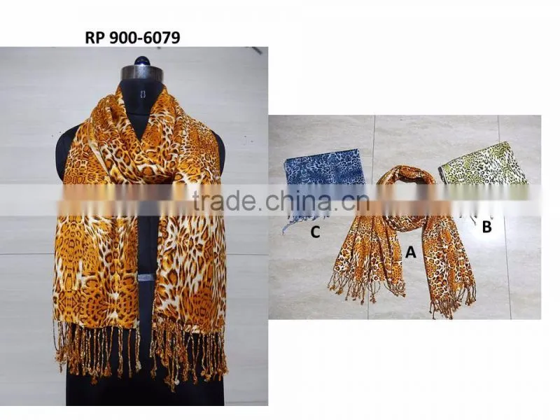 viscose scarf
