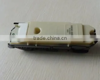 Toyota electeical system window lifter switch 84040-60091
