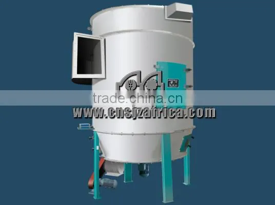 Rice Flour Milling Machine, Compact Rice Flour Mill Plant, Rice Flour Milling Machinery