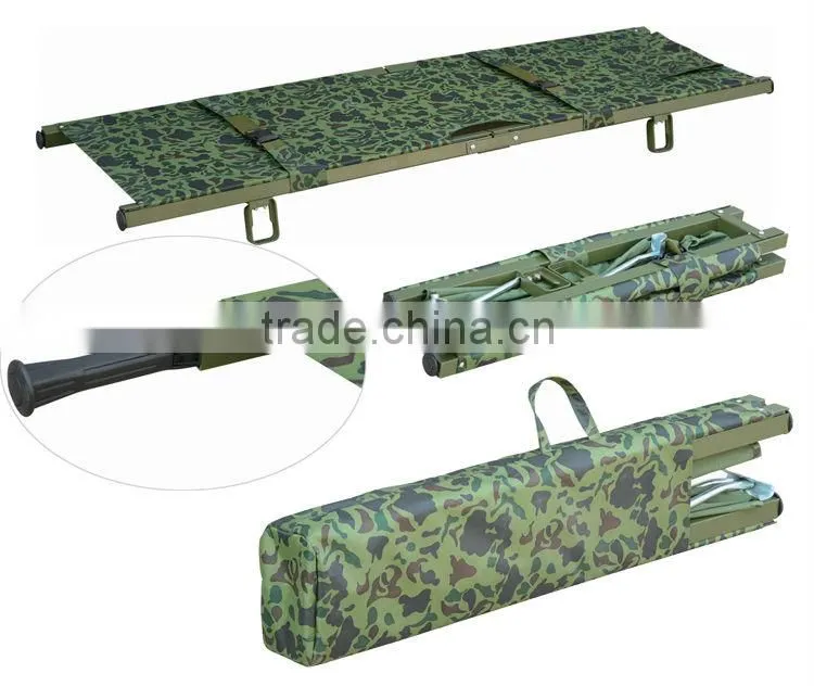 Military Folding Stretcher YXH-1D