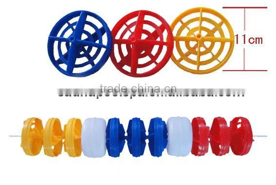 DIA 11cm swimming pool lane