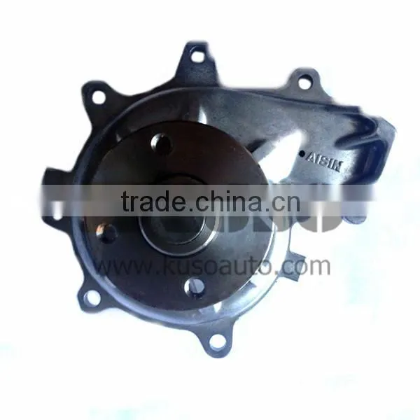 8-98038845-0 Engine Water Pump for 4HK1 Sumitomo SH200-5 Excavator parts