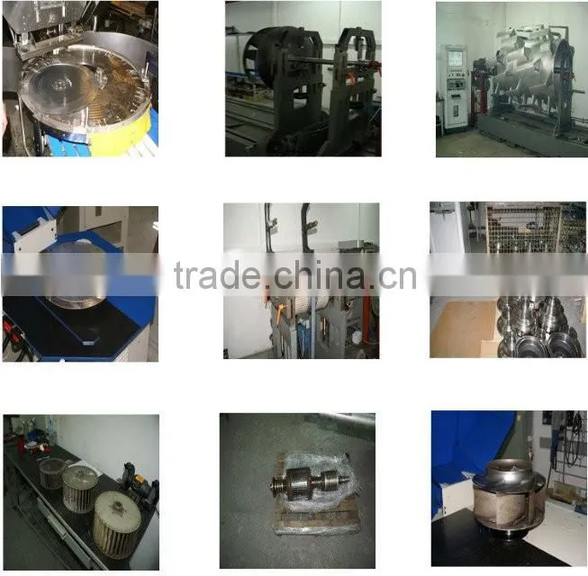 The balancing machine of the turbine rotors the price balancing machine for small armature RYQ-5 balancing machine
