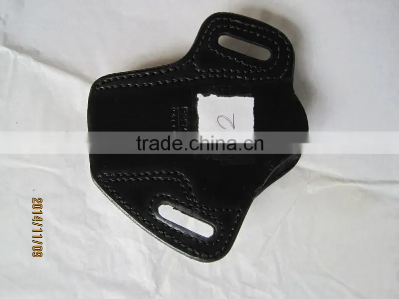 Customized wholesale Fast draw Western Gun Belt & Holster