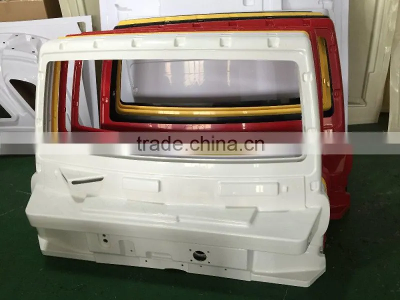 vacuum forming product plastic cover