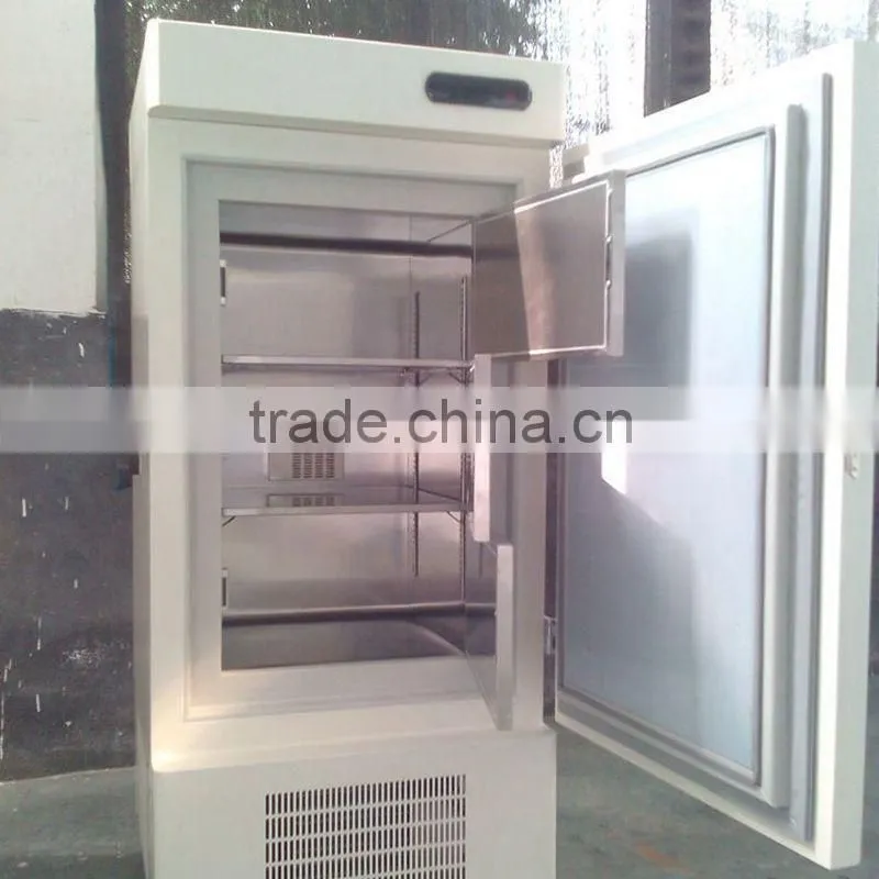 2015 style 158L -86 hospital freezer