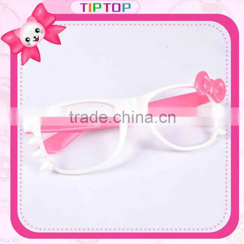 2013 High Quality Hello Kitty Eyeglass Frame