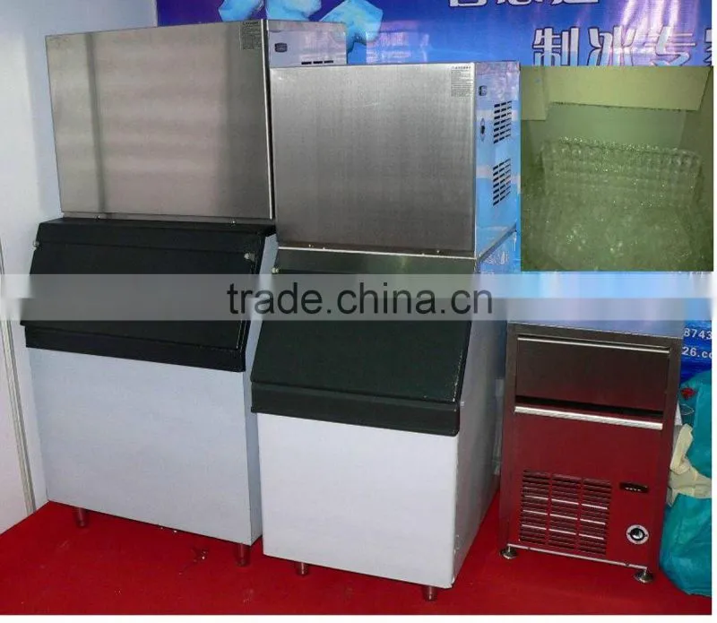 Block Ice Maker(CE approval)