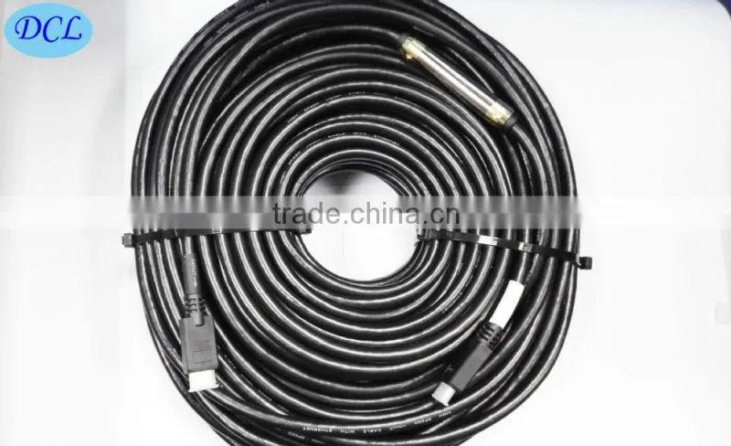 HDMI cable 50M with extension