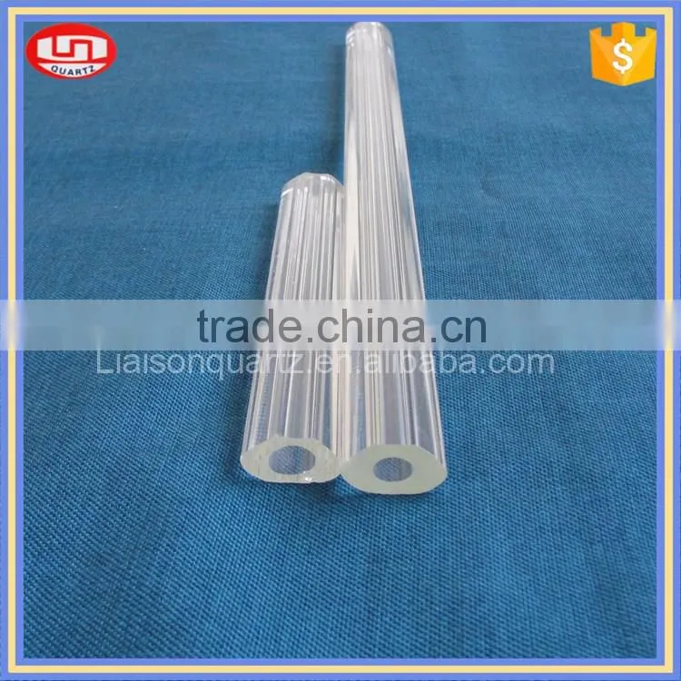 Special Borosilicate glass tube pipe