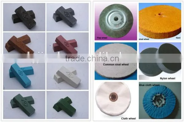 PLC control stainless steel metal sheet mirror polishing machine manufacturer