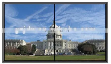 4pcs*46inch DID Samsung Screen Monitor with Bracket