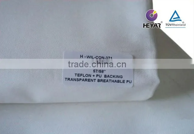 waterproof fabric for outdoor fabric for tent waterproof canvas fabric