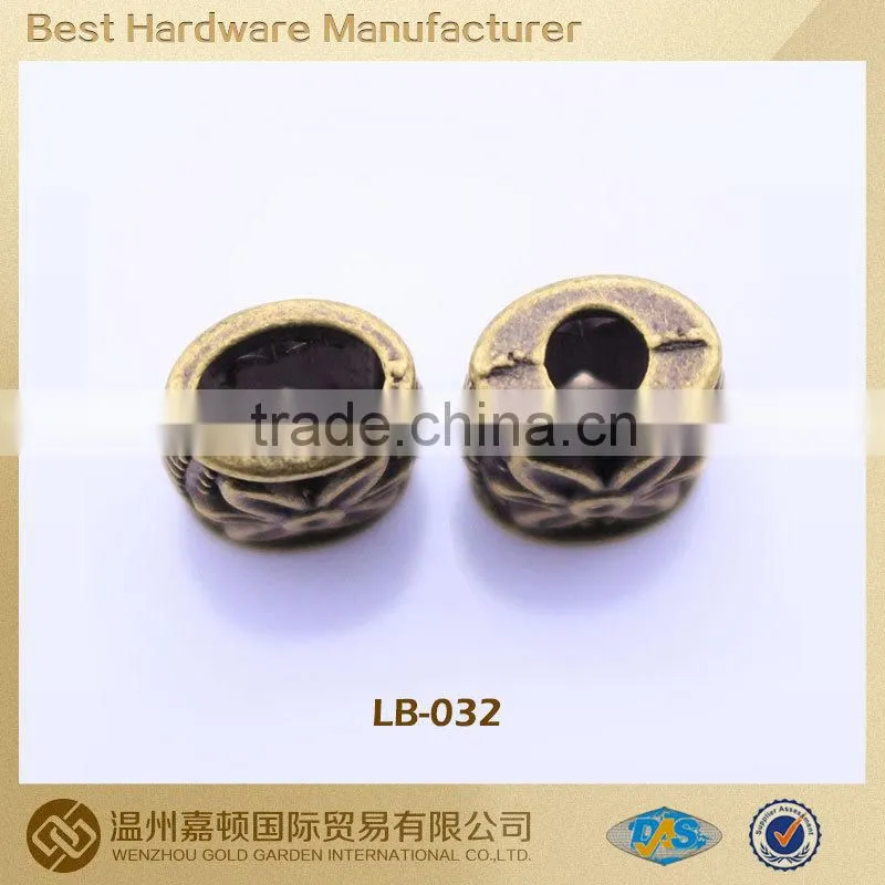 luxury free nickle sportswear cord end