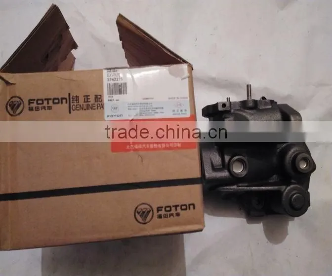 Foton ISF Diesel Engine exhaust value Gas Rcn Valve5342275