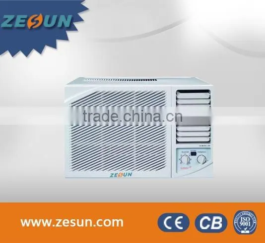 Mechanical Window type air conditioner